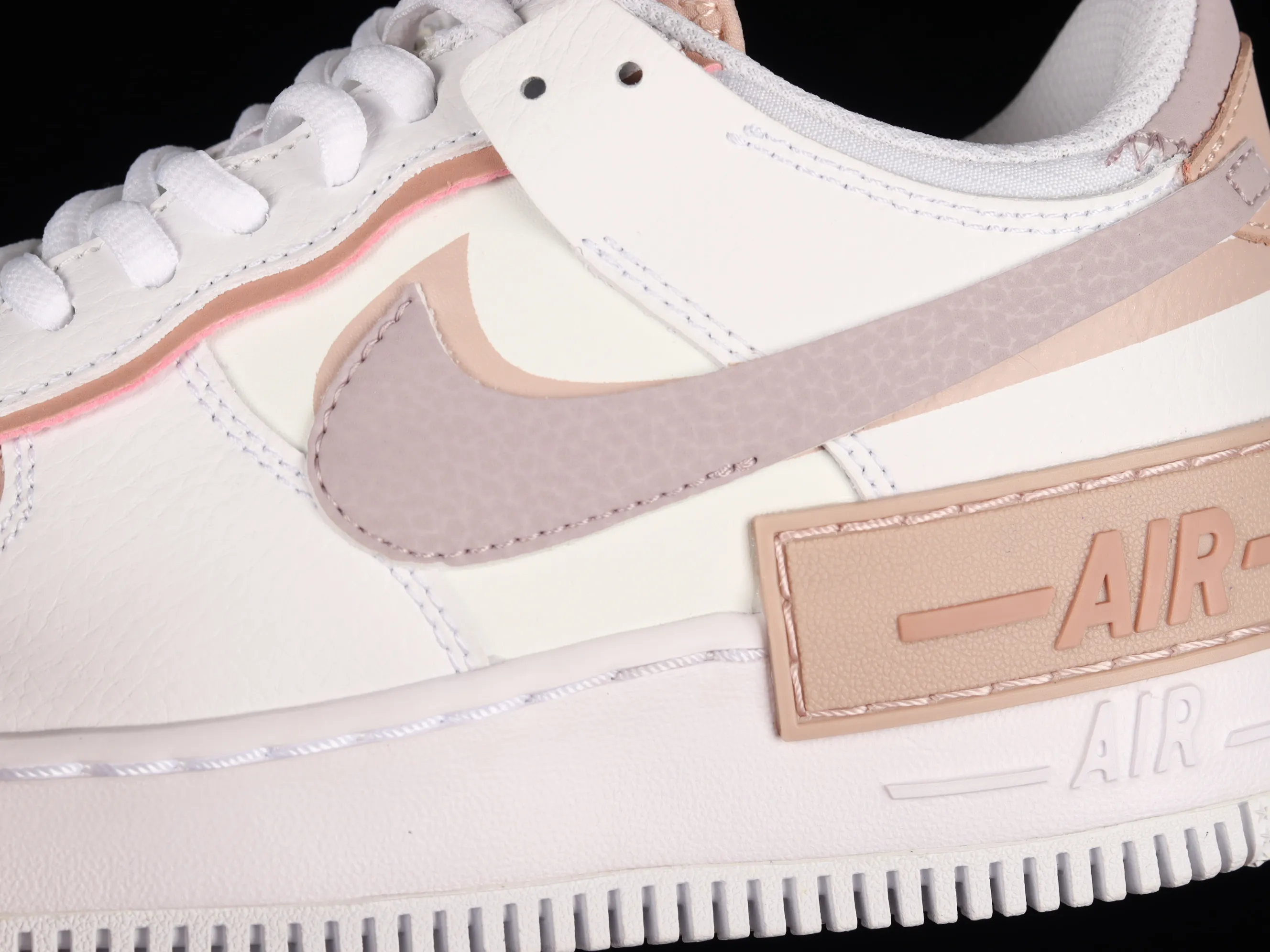 All Categories Nk Air Force 1 Air Force Series Nk Air Force 1 Shadow Air Force Lightweight Increased Corporate Level Nk Air Force 1 Shadow Air Force One Lightweight Increased Low Top Versatile Sneakers CI0919-113